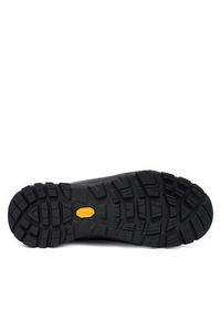 Diemme Sneakersy Movida DI24FWMOM Brązowy. Kolor: brązowy. Materiał: zamsz, skóra #4