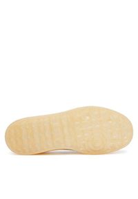 Aldo Sneakersy Retrostep 14002050 Biały. Kolor: biały. Materiał: zamsz, skóra #4