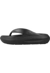 Puma - Sandały PUMA YELLOW FLATTER FLIP Czarny. Kolor: czarny. Materiał: guma #2