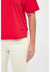 T-shirt damski Tyla JOOP! #4