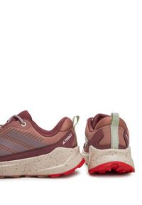 Adidas - adidas Trekkingi Terrex Trailmaker 2 RAIN.RDY JH6340 Różowy. Kolor: różowy. Materiał: materiał. Model: Adidas Terrex. Sport: turystyka piesza #2