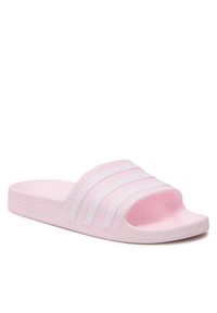 Adidas - adidas Klapki adilette Aqua GZ5878 Różowy. Kolor: różowy. Materiał: syntetyk #5