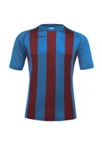 ACERBIS - Koszulka Mc Acerbis Johan. Kolor: czerwony, niebieski, wielokolorowy. Sport: piłka nożna #1