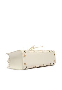 Marciano Guess Torebka G6GZ05 L0086 Kremowy. Kolor: kremowy. Materiał: skórzane #6