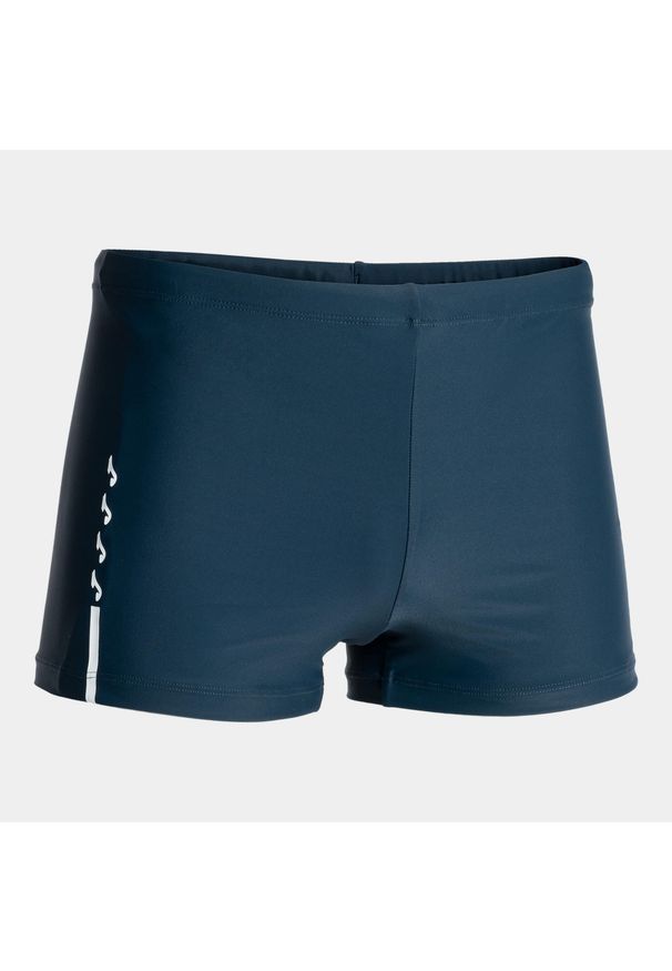 Kąpielówki Joma Shark III. Kolor: niebieski