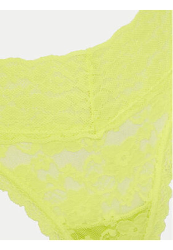 Guess Komplet 3 par stringów O5RG18 KC5L0 Kolorowy. Materiał: syntetyk. Wzór: kolorowy