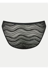 Calvin Klein Underwear Figi klasyczne 000QD3972E Czarny. Kolor: czarny. Materiał: syntetyk #4