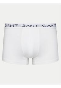 GANT - Gant Komplet 5 par bokserek 900025003 Szary. Kolor: szary. Materiał: bawełna #8