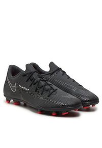 Nike Buty do piłki nożnej Phantom GT2 DA5640 001 Czarny. Kolor: czarny #4