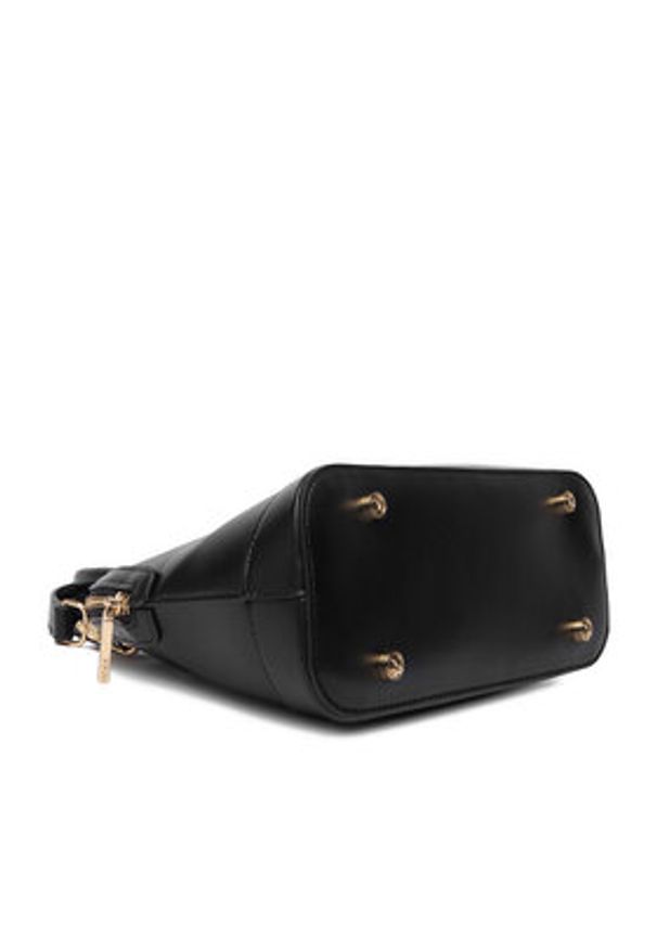 MEXX Torebka EO-MEXX-S-001-09 Czarny. Kolor: czarny