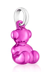 Tous zawieszka. Kolor: różowy #5