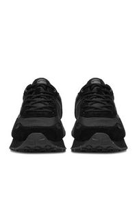 G-Star RAW - G-Star Raw Sneakersy CEO-LEO-01 WE Czarny. Kolor: czarny. Materiał: materiał #7
