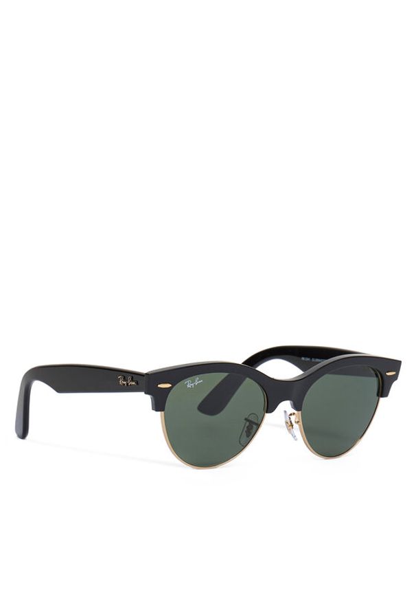 Ray-Ban Okulary przeciwsłoneczne 0RB2341 901/31 Czarny. Kolor: czarny