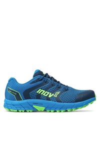 Buty Inov-8. Kolor: niebieski