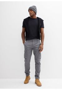 bonprix - T-shirt (3 szt.). Kolor: czarny. Materiał: jersey #3