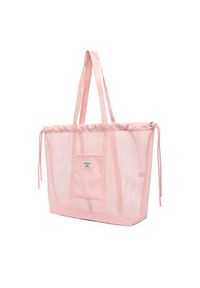 Guess Jeans Torebka WBEO-GUESS-M-003-09 Różowy. Kolor: różowy #2