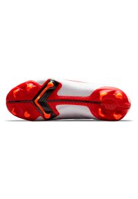 Buty piłkarskie korki dla dzieci Nike Mercurial Superfly 8 Academy CR7 MG DB2672. Materiał: syntetyk. Szerokość cholewki: normalna. Sport: piłka nożna #5