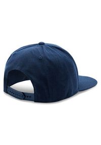 47 Brand Czapka z daszkiem MLB New York Yankees No Shot '47 Captain B-NSHOT17WBP-LN Granatowy. Kolor: niebieski. Materiał: materiał #2