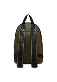 G-Star RAW - G-Star Raw Plecak GSR-B-008-07 Khaki. Kolor: brązowy. Materiał: materiał #3