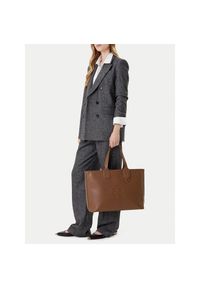 Gino Rossi - Torebka GINO ROSSI. Kolor: beżowy #1