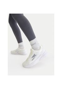 Sneakersy Reebok. Kolor: biały #1