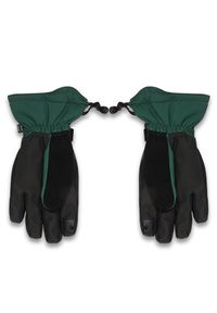 Quiksilver Rękawice narciarskie Mission EQYHN03193 Szary. Kolor: szary. Sport: narciarstwo #4