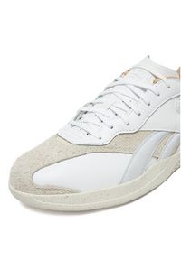 Reebok Sneakersy HAMMER STREET 100212123 Biały. Kolor: biały. Materiał: skóra #5