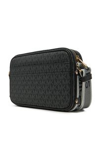 Michael Kors Torebka 32R5G5VC3B Czarny. Kolor: czarny. Materiał: skórzane #4