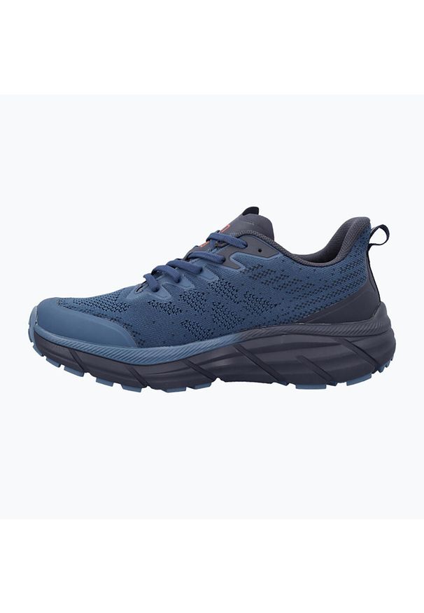 Buty damskie CMP Rahmsy Multifunctional. Kolor: niebieski