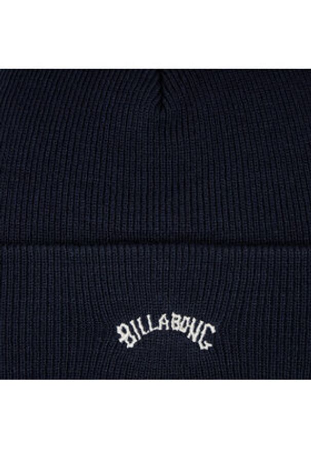 Billabong Czapka EBYHA00124 Granatowy. Kolor: niebieski. Materiał: materiał