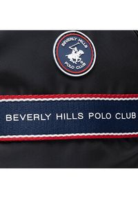 Beverly Hills Polo Club Saszetka BHPC-M-011-CCC-05 Czarny. Kolor: czarny
