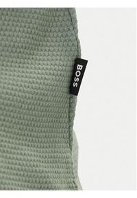 BOSS T-Shirt Tiburt 240 50452680 Zielony Regular Fit. Kolor: zielony. Materiał: bawełna #5