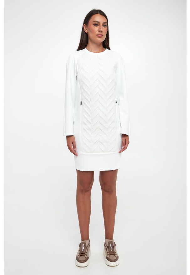 Sportalm - Sukienka mini SPORTALM. Długość: mini