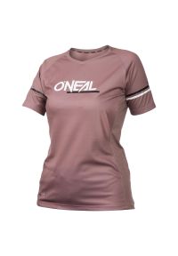 O'NEAL - Koszulka rowerowa mtb damska O'neal Soul. Kolor: różowy