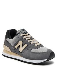 New Balance Sneakersy U574LGG Szary. Kolor: szary. Model: New Balance 574 #4