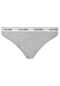 Calvin Klein Underwear Komplet 3 par fig klasycznych 000QD5207E Kolorowy. Materiał: bawełna. Wzór: kolorowy #4