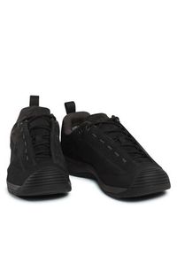 keen - Keen Trekkingi Jasper II Wp 1023868 Czarny. Kolor: czarny. Materiał: nubuk, skóra. Sport: turystyka piesza #8