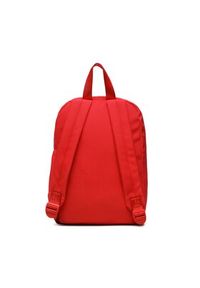 Fila Plecak Bury Small Easy Backpack FBK0013 Czerwony. Kolor: czerwony. Materiał: materiał #2