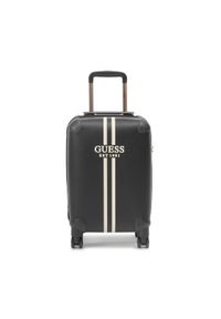 Guess Walizka kabinowa Mildred (S) Travel TWS896 29830 Czarny. Kolor: czarny #1