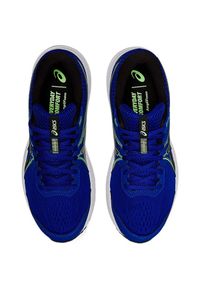 Buty do biegania Asics Gel Contend 7 M 1011B040 403 niebieskie. Zapięcie: sznurówki. Kolor: niebieski. Materiał: guma. Szerokość cholewki: normalna. Sport: bieganie #4