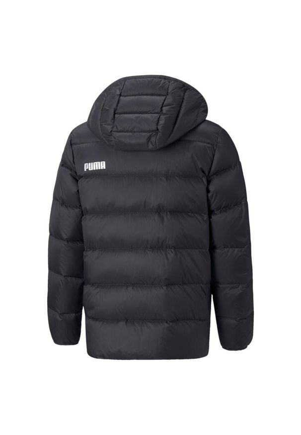 Puma Kurtka Packlite Down 58956501. Kolor: czarny