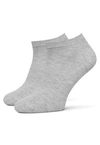 Calvin Klein Skarpety krótkie 701234369 Kolorowy. Materiał: bawełna. Wzór: kolorowy #4