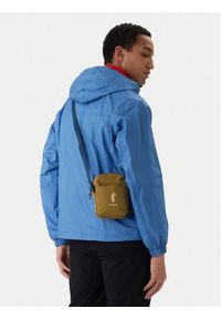 Cotopaxi Saszetka Todo 1L F25494U1507 Khaki. Kolor: brązowy. Materiał: materiał #1