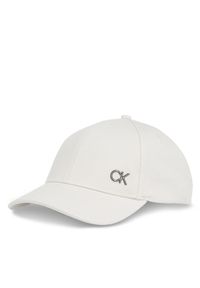 Czapka z daszkiem Calvin Klein