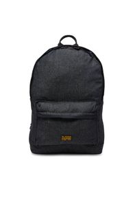 G-Star RAW - G-Star Raw Plecak GSR-B-018-07 Czarny. Kolor: czarny. Materiał: materiał