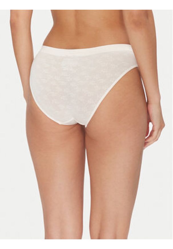 Lauren Ralph Lauren - LAUREN RALPH LAUREN Figi klasyczne 4L0048 Różowy. Kolor: różowy. Materiał: syntetyk