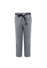 Xagon Man Spodnie | 2MD241P | Mężczyzna | Szary. Okazja: na co dzień. Kolor: szary. Materiał: poliester, elastan, poliamid. Sezon: lato. Styl: elegancki, casual, klasyczny #5