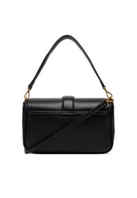 Just Cavalli Torebka 80RA4BA2 ZSA89 Czarny. Kolor: czarny. Materiał: skórzane #2