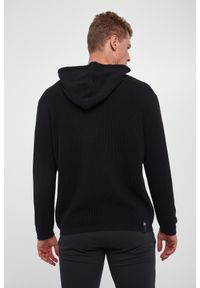 Armani Exchange - Sweter męski z kapturem ARMANI EXCHANGE. Typ kołnierza: kaptur #3