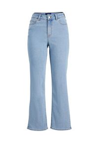JJXX Jeansy 12244995 Niebieski Slim Fit. Kolor: niebieski #3